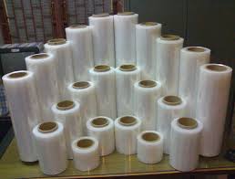 Màng PE ( các loại )